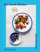 The Greek Kitchen 183729156X Book Cover