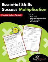 Essential Skills Multiplication 168310000X Book Cover