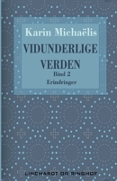 Vidunderlige verden (bd. 2) 8711833165 Book Cover