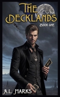 The Decklands: Book One B0C87NDNYR Book Cover