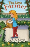 The Little Farmer 1542530466 Book Cover