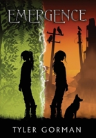 Emergence 2666444805 Book Cover