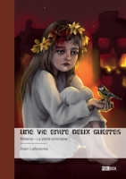 Une vie entre deux guerres: Mélania - La petite polonaise 2342368453 Book Cover