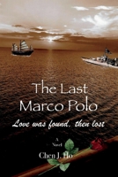 The Last Marco Polo 1543968678 Book Cover