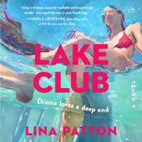 The Lake Club B0GYG5ZRPC Book Cover