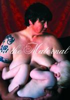Feminist Art and the Maternal 0816646236 Book Cover