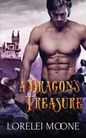 A Dragon's Treasure 1913930343 Book Cover