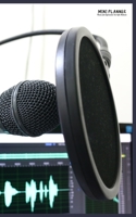 Mini Planner Podcast Episode Script Notes: Host Interview Content Planning for Digital Audio Shows 1678790958 Book Cover