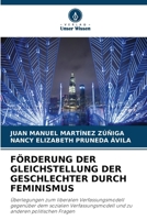 Förderung Der Gleichstellung Der Geschlechter Durch Feminismus 6207272250 Book Cover