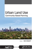 Urban Land Use 1774636891 Book Cover