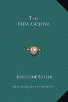 The New Godiva 1419175467 Book Cover