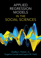 Applied Regression Models in the Social Sciences 1108926266 Book Cover