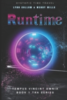 Runtime: Book 1 TRA Series B0FMQ62DJC Book Cover