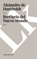 Breviario del Nuevo Mundo 8490077770 Book Cover