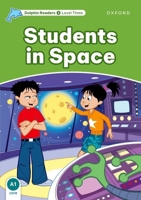Students In Space 0194400999 Book Cover