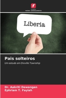 Pais solteiros (Portuguese Edition) 6206526194 Book Cover