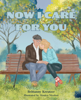 Now I Care for You B0DSCKHXSV Book Cover