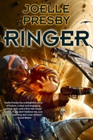Ringer 1668072971 Book Cover