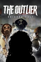 The Outlier B0DZFLRR2B Book Cover