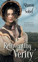 Reinventing Verity 1509262202 Book Cover