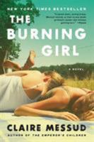 The Burning Girl 0393356051 Book Cover