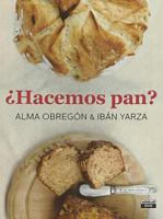 ¿Hacemos pan? 8403500785 Book Cover