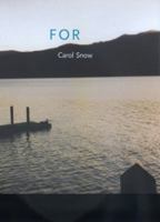For (New California Poetry, 1) 0520217845 Book Cover