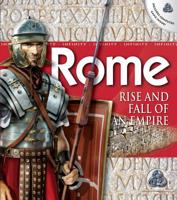 Rome, Grades 3 - 6 1609960769 Book Cover