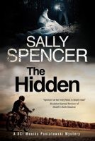 The Hidden 0727887076 Book Cover