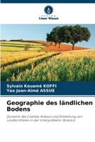Geographie des ländlichen Bodens (German Edition) 6207199626 Book Cover