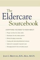 The Eldercare Sourcebook 0658016571 Book Cover