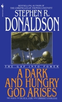 The Gap into Power: A Dark and Hungry God Arises 0553562606 Book Cover