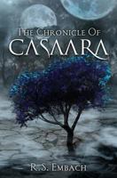 The Chronicle of Casaara 1492336785 Book Cover