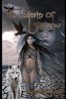 The Legend of Sparrow 1520889968 Book Cover