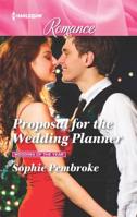 Proposal for the Wedding Planner 0373744269 Book Cover