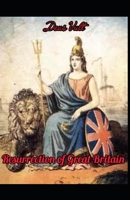 Resurrection of Great Britain: Deus vult. B0F7FNNZ3J Book Cover