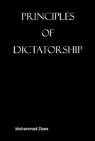 Principles of dictatorship B0GN9379S5 Book Cover