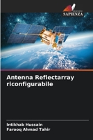 Antenna Reflectarray riconfigurabile (Italian Edition) 6208210658 Book Cover