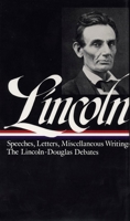 Speeches and Writings 1832–1858 0940450437 Book Cover