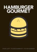 Hamburger Gourmet 1743369719 Book Cover