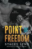 Point of Freedom 1502921111 Book Cover