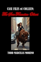 The San Francisco Others (Case Files of Colleen) B0DQKLBRKR Book Cover