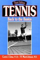 Tennis, Back To The Basics 094548366X Book Cover