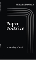 paper poetries: a warm hug of words B0GZ4F7MQ8 Book Cover