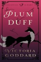 Plum Duff 1988908469 Book Cover