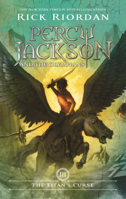 Titan's Curse B0GMZKRX1V Book Cover
