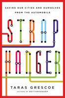 Straphanger 1554686245 Book Cover
