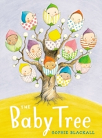 The Baby Tree 0399257187 Book Cover