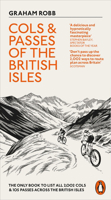Cols and Passes of the British Isles 0141981458 Book Cover