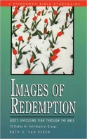 Images of Redemption: God's Unfolding PLan Through the Bible (Fisherman Bible Studyguides) 0877887292 Book Cover